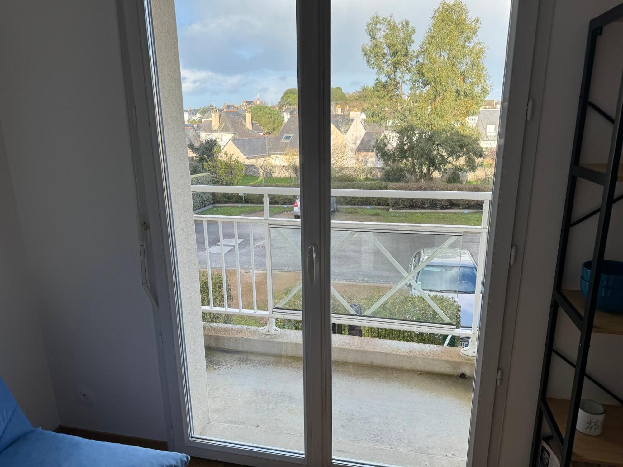 Stella Maris Apartment Saint-Quay-Portrieux Luaran gambar