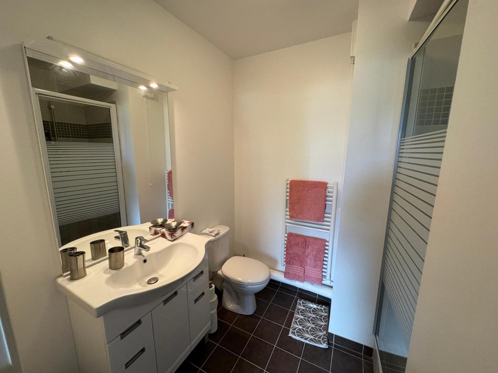 Stella Maris Apartment Saint-Quay-Portrieux Luaran gambar