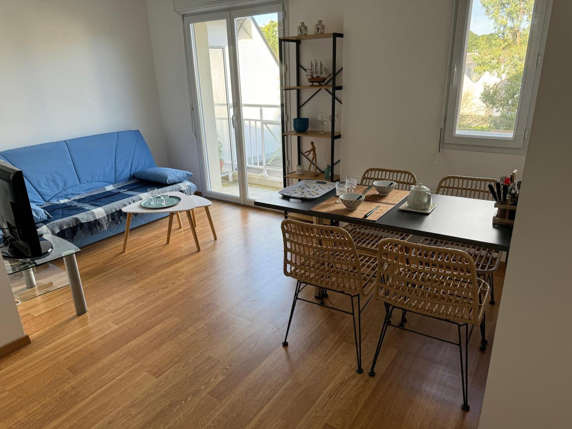 Stella Maris Apartment Saint-Quay-Portrieux Luaran gambar