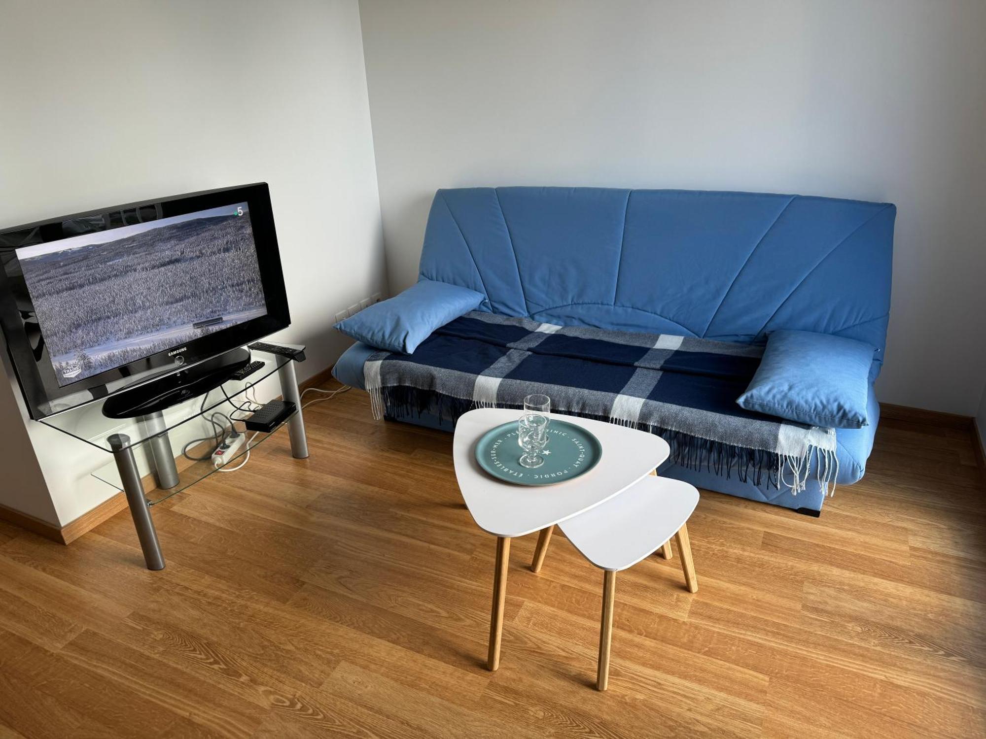 Stella Maris Apartment Saint-Quay-Portrieux Luaran gambar