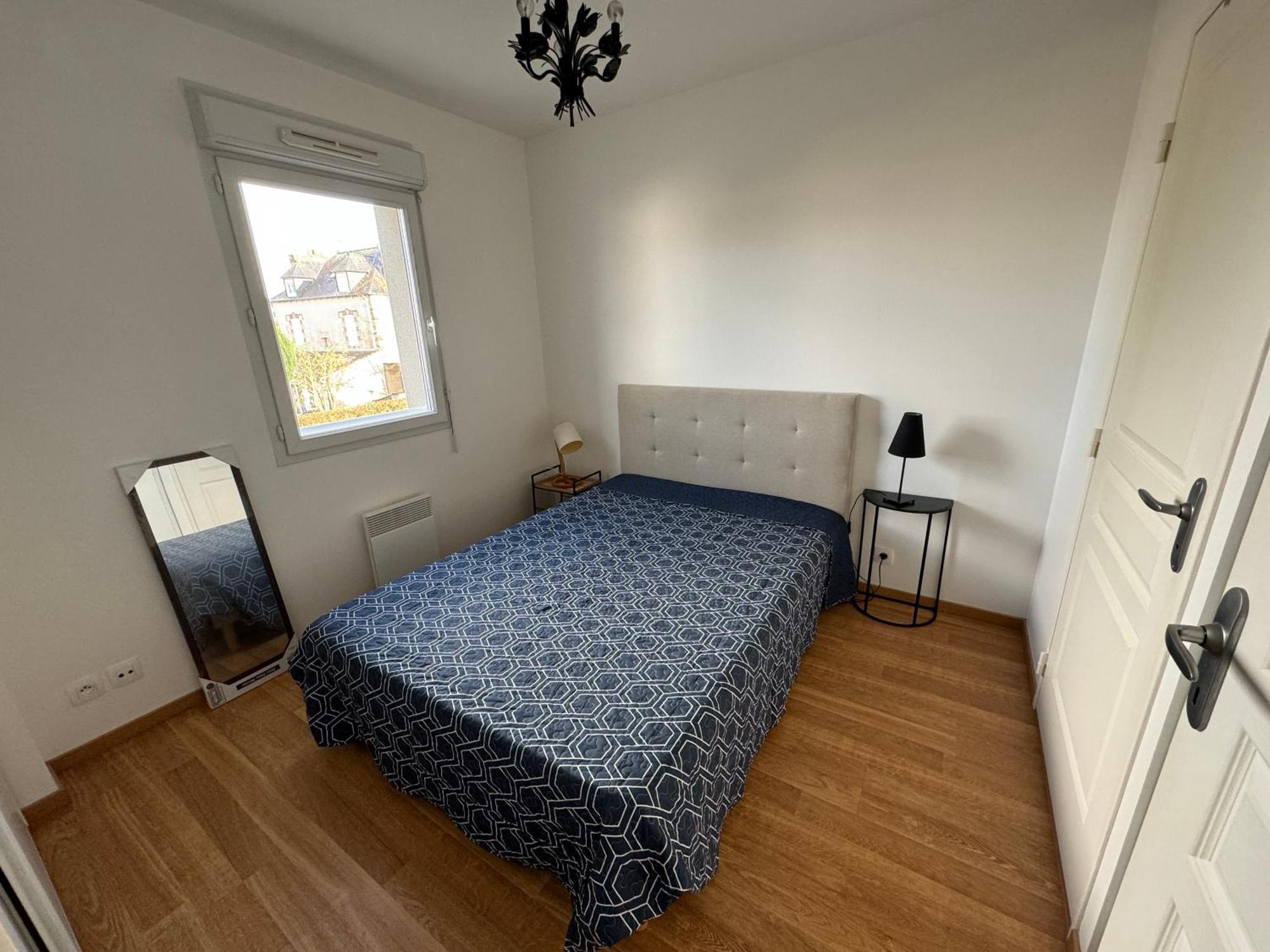 Stella Maris Apartment Saint-Quay-Portrieux Luaran gambar